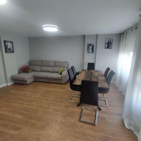 El Misterio Apartment Alicante Exterior photo