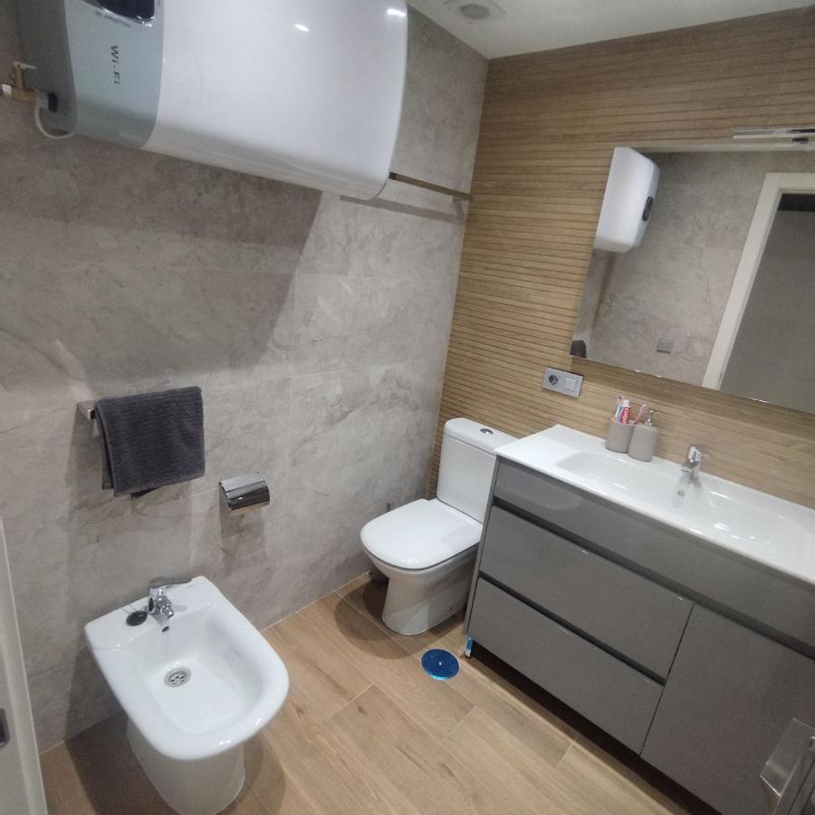 El Misterio Apartment Alicante Exterior photo