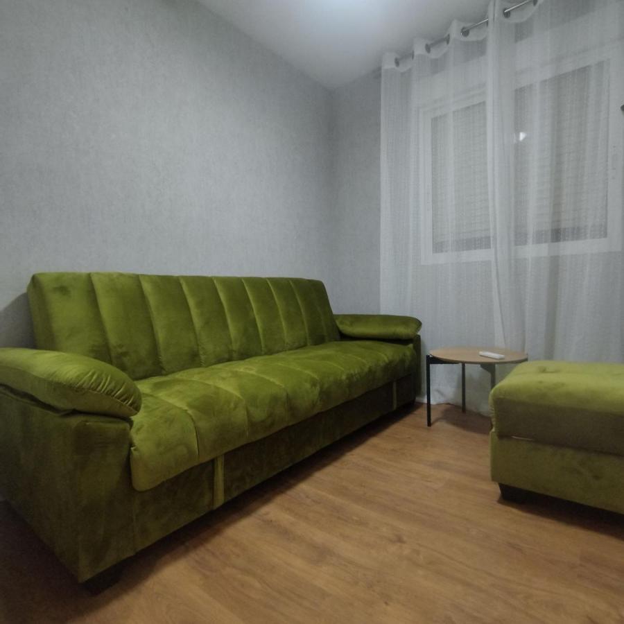 El Misterio Apartment Alicante Exterior photo