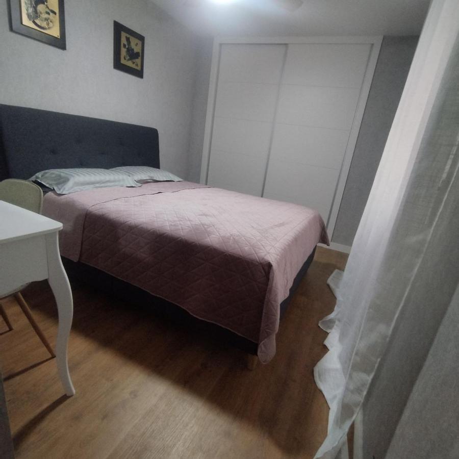 El Misterio Apartment Alicante Exterior photo